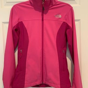 Women’s North Face Jacket